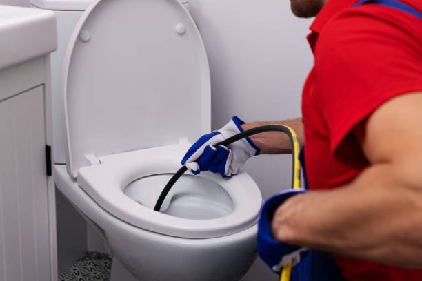 Best Gas Line Repair  in Mont Belvieu, TX