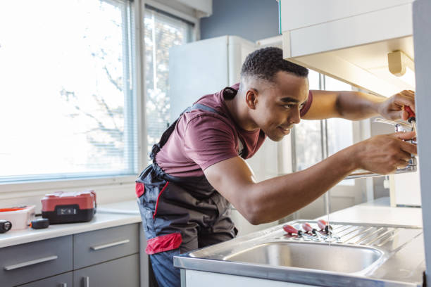 Best Plumbing Installation Services  in Mont Belvieu, TX